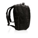 Outdoor Laptop Rucksack Farbe: schwarz