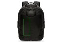 Outdoor Laptop Rucksack Farbe: schwarz