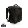 Outdoor Laptop Rucksack Farbe: schwarz