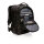 Outdoor Laptop Rucksack Farbe: schwarz