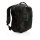 Outdoor Laptop Rucksack Farbe: schwarz