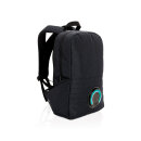 Party Musik Rucksack Farbe: schwarz