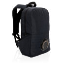 Party Musik Rucksack Farbe: schwarz