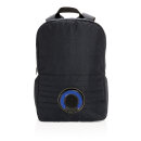 Party Musik Rucksack Farbe: schwarz