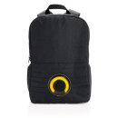 Party Musik Rucksack Farbe: schwarz