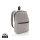 Basic Rucksack Farbe: grau