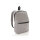 Basic Rucksack Farbe: grau