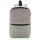Basic Rucksack Farbe: grau