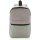 Basic Rucksack Farbe: grau