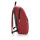 Basic Rucksack Farbe: rot