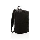 Casual Rucksack PVC-frei Farbe: schwarz