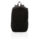 Casual Rucksack PVC-frei Farbe: schwarz