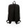 Casual Rucksack PVC-frei Farbe: schwarz