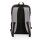 Moderner 15.6" USB & RFID Laptop-Rucksack, PVC-frei Farbe: schwarz