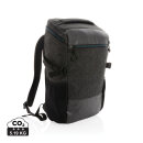 900D Easy Access 15.6" Laptop-Rucksack, PVC-frei...