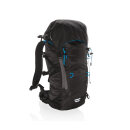 Explorer Ribstop großer Wanderrucksack 40L PVC frei...