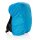 Explorer Ribstop mittlerer Wanderrucksack 26L PVC frei Farbe: schwarz, blau