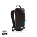 Explorer Ribstop kleiner Wanderrucksack 7L PVC frei...