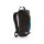 Explorer Ribstop kleiner Wanderrucksack 7L PVC frei Farbe: schwarz, blau
