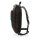 Explorer Ribstop kleiner Wanderrucksack 7L PVC frei Farbe: schwarz, blau