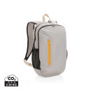 Impact AWARE™ 300D RPET Casual Rucksack Farbe:...