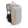 Impact AWARE™ 300D RPET Casual Rucksack Farbe: braun, orange