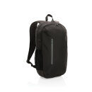 Impact AWARE™ 300D RPET Casual Rucksack Farbe:...