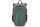 Impact AWARE™ 300D RPET Casual Rucksack Farbe: grau, turkis