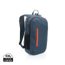 Impact AWARE™ 300D RPET Casual Rucksack Farbe: navy...