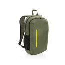 Impact AWARE™ 300D RPET Casual Rucksack Farbe:...