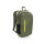 Impact AWARE™ 300D RPET Casual Rucksack Farbe: grün, limone