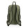 Impact AWARE™ 300D RPET Casual Rucksack Farbe: grün, limone