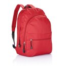 Basic Rucksack Farbe: rot