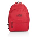 Basic Rucksack Farbe: rot