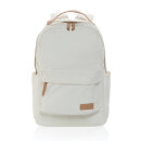 Impact AWARE™ 16 oz. rCanvas Rucksack Farbe: off white