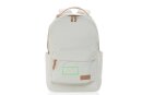 Impact AWARE™ 16 oz. rCanvas Rucksack Farbe: off white