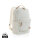 Impact AWARE™ 16 oz. rCanvas Rucksack Farbe: off white