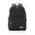 Impact AWARE™ 16 oz. rCanvas Rucksack Farbe: schwarz