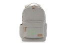 Impact AWARE™ 16 oz. rCanvas Rucksack Farbe: grau