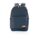 Impact AWARE™ 16 oz. rCanvas Rucksack Farbe: blau