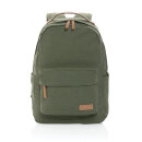 Impact AWARE™ 16 oz. rCanvas Rucksack Farbe: grün