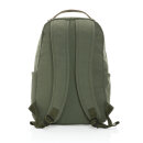 Impact AWARE™ 16 oz. rCanvas Rucksack Farbe: grün