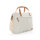 Impact AWARE™ 16 oz. rCanvas Laptop-Tasche Farbe: off white