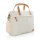 Impact AWARE™ 16 oz. rCanvas Laptop-Tasche Farbe: off white