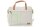 Impact AWARE™ 16 oz. rCanvas Laptop-Tasche Farbe: off white