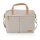 Impact AWARE™ 16 oz. rCanvas Laptop-Tasche Farbe: grau