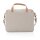 Impact AWARE™ 16 oz. rCanvas Laptop-Tasche Farbe: grau