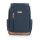 Impact AWARE™ 16 oz. r recyceltem canvas 15" Laptop-Rucksack Farbe: blau