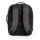 Impact AWARE™ RPET Anti-Diebstahl 15,6" Laptop-Rucksack Farbe: schwarz