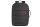 Impact AWARE™ RPET Anti-Diebstahl 15,6" Laptop-Rucksack Farbe: schwarz